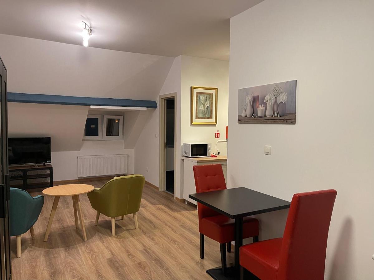 Gites De La Croisette 3 Dinant Kültér fotó